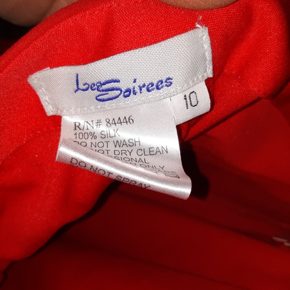 DRESS 1 - Picture 2 of 2